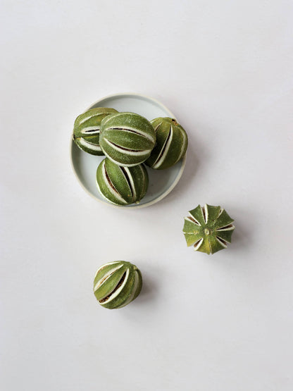 Whole Limes