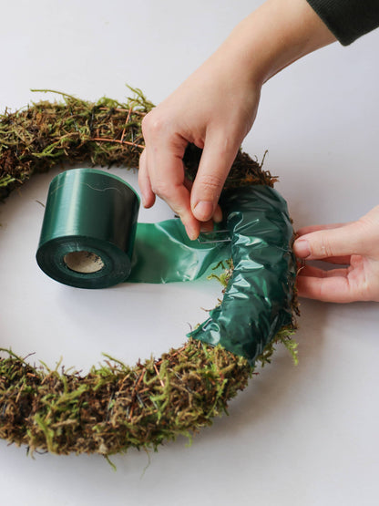 Wreath Wrap & Mossing Pins